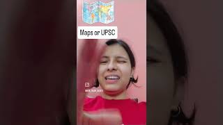 #youtubeshorts #upsc #mapsandupsc#prepration #upscpreparation