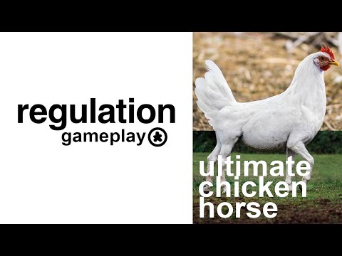 God Bless America // Regulation Gameplay