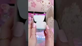 Sumikko Gurashi Blind Box #kawaii #asmr #aesthetic #blindbox #toys #unboxing #cute #pinksetup