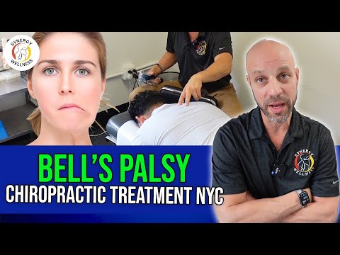 Bell’s Palsy Treatment in NYC