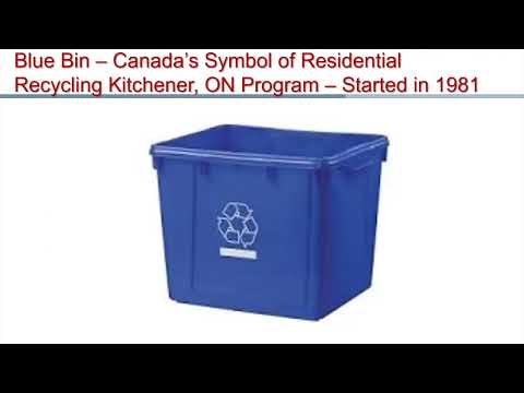 Sustainability Seminar Series: Recycling Megatrends