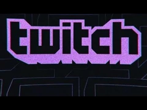 I have a twitch