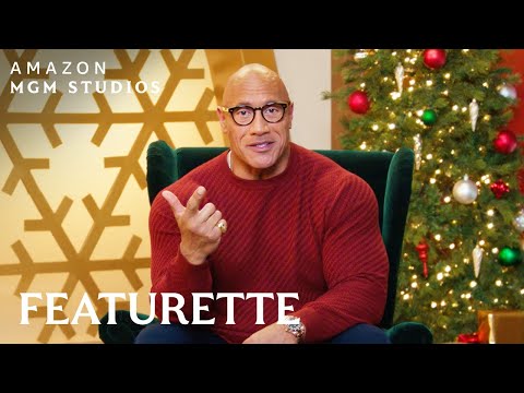 RED ONE | Two Turtle Doves Featurette