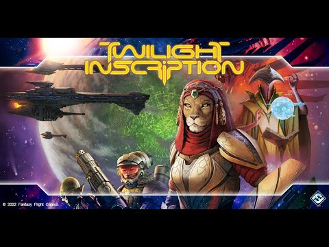 Twilight Inscription | Learn to Play