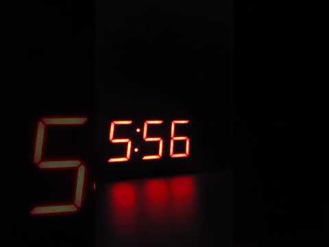 Weird - Each night I woke up at 4:44 or 5:55 or 6:66 #unusualthings #strangetalk #weirdfeeling