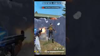 Free fire gameplay Barmuda Mep Garena free fire #shorts #totalgaming #totalgamingshorts #short