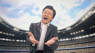 桑田佳祐「SMILE〜晴れ渡る空のように〜」民放公式スペシャルムービー （民放共同企画“一緒にやろう”応援ソング）