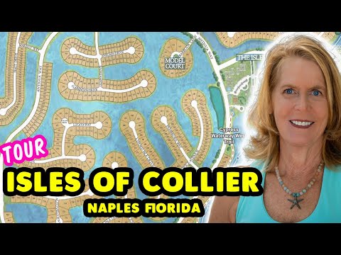 What Makes Isles of Collier the Hottest New Address in Naples Florida?