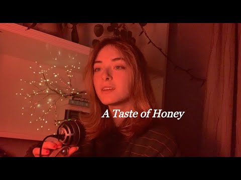 A Taste of Honey - Cover