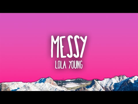 Lola Young - Messy