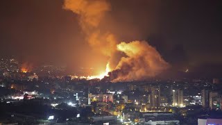 Hezbollah leader Hassan Nasrallah killed in Israeli strikes | REUTERS