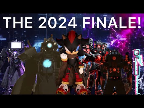 Top 17 Best Moments of The Titan Trios Team in 2024 (The 2024 Finale!)