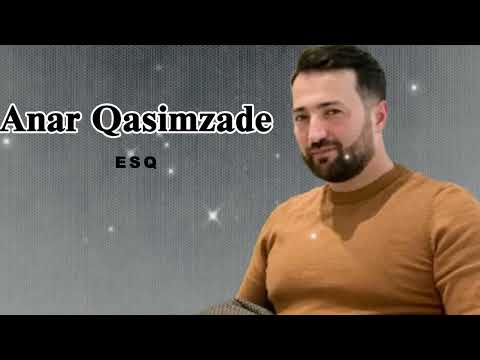 Anar Qasimzade - Ey İnsanlar Budur Eşq | Her Kesin Cox Sevdiyi TikTokda Trend Olan Yeni Remix 2025