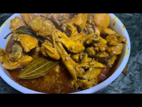 🍗 chicken korma #cooking #chicken #chickenrecipes #chickenkorma #trending #trendingvideo