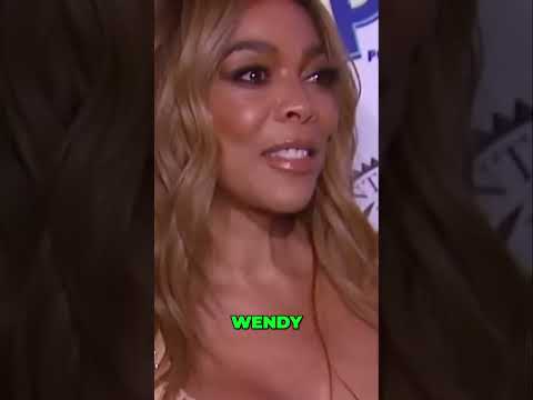 Diddy's DARK Secrets: Wendy Williams EXPOSES All!