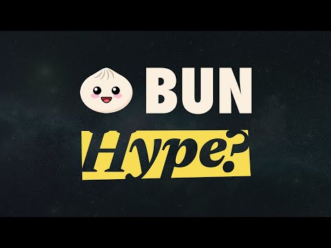 Is The Bun Hype Legit?