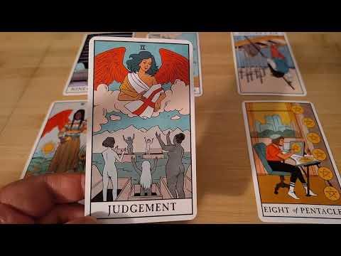 Pisces ♓ End of November 2024 Tarot Update