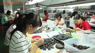 Factory of XUPING Imitation Jewelry Supplier in China. Free Shipping for the first order.