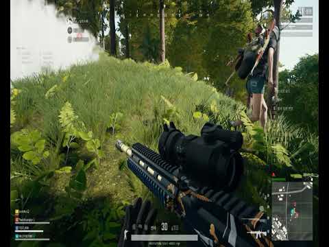 PLAYERUNKNOWN'S BATTLEGROUNDS 2019 02 12   22 57 42 02 DVR 1549980544451