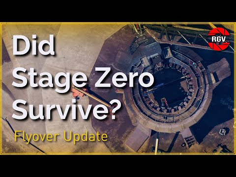 Did Stage Zero Survive IFT-3? Starship Post-Launch Progress!