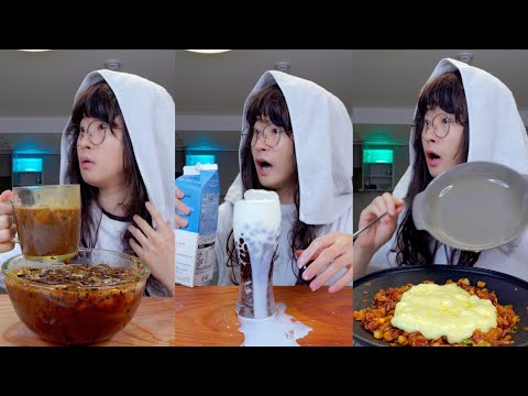 Mykoreandic is coming | Mukbang | ASMR | Cooking