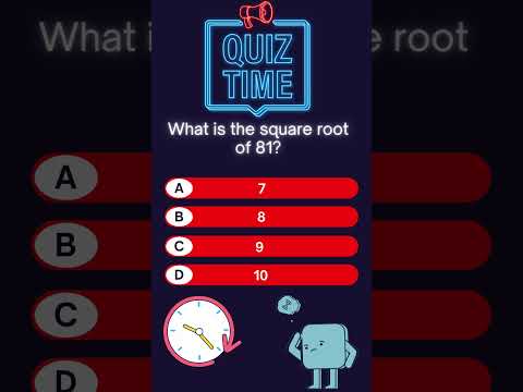 Test Your Wits in 60 Seconds