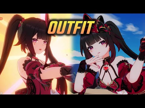 Honkai 7.9 - SPARKLE OUTFIT Gameplay (Free)