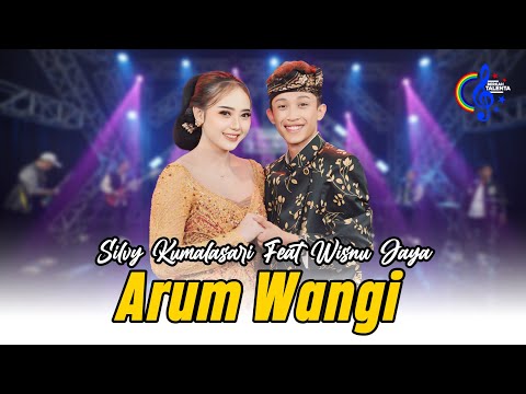 Silvy Kumalasari Ft. Wisnu Jaya - Arum Wangi  (Official Music Video)