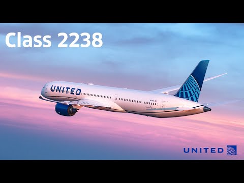 UNITED Class 2238 Flight Attendant Graduation FULL RECORDING