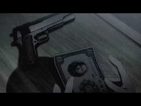 LOLO ft. Giggs - Gangsters (slowed)