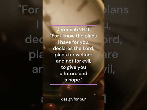 #jeremiah #godlistens #newyear #prayer #god #godplans