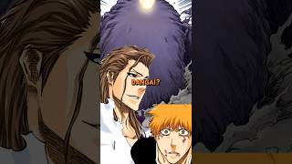 Did Aizen DESTROY the Cleaner for Ichigo? #bleach #bleachanime #anime