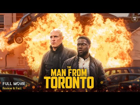 The Man From Toronto Full Movie In English | Review & Facts