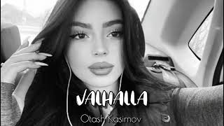 Otash Kasimov - VALHALLA XIT (DEEP MUSIC)  #otashkasimov DEEP HOUSE VIBE MUSIC