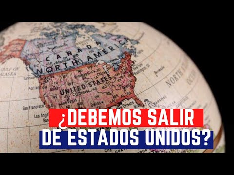 14. Las tres fases de la ley dominical: ¿Debemos salir de Estados Unidos?