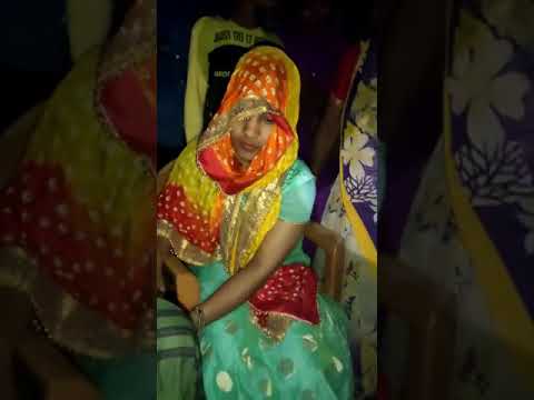 घर से भाग कर की Love marriage सादी