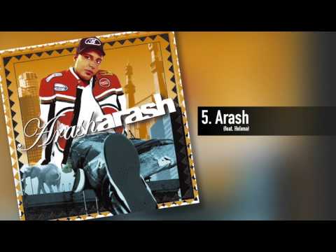 Arash - Arash (feat. Helena)