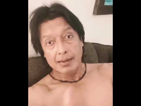 rajesh hamal #short