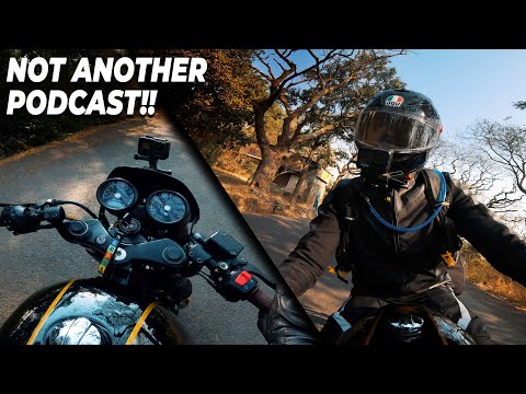 Real Life Experience of MY DREAM BIKE and MOTOVLOGGING | QnA