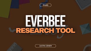 How To Do Winning Product Research With Everbee