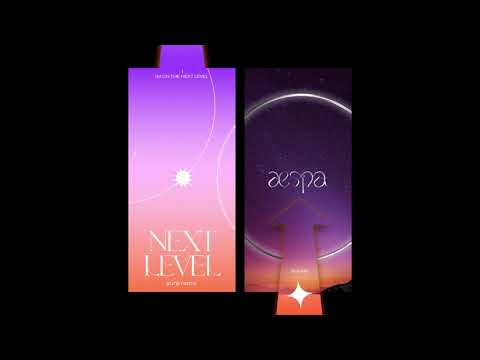 aespa (에스파) 'Next Level (yunji remix)'