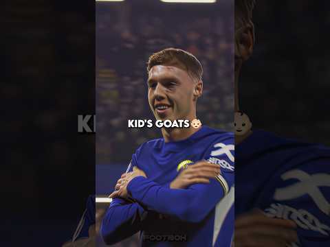 Father's vs our vs kid's goats 🧑🧔‍♂️