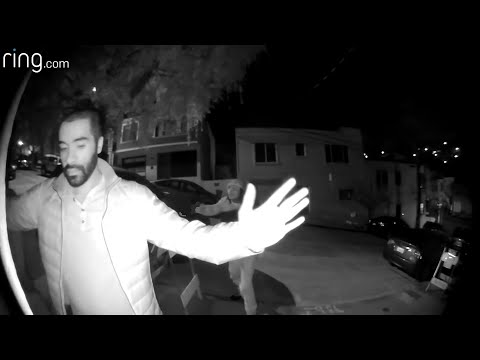 Disturbing and Shocking Robberies Footage Caught on Camera