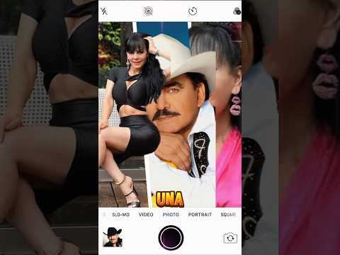 El defecto de Joan Sebastian #joansebastian #julianfigueroa #josemanuelfigueroa #maribelguardia