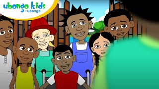 How do you show integrity? | Ubongo Kids Life Lessons | African Educational Cartoons