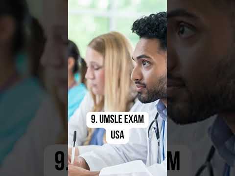 Top 10 Toughest Exams in the World #exam #top10 #world