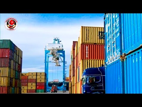 Obinwannem Radio News: Nigeria's capital imports climb 210% to $3.38 billion