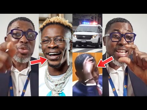 Shatta Wale Helped Me- Kwame A-Plus Speaks On Becoming MP; F!res Over MPs Siren