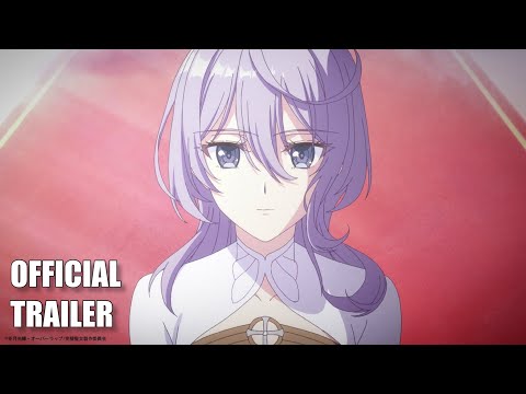 The Too-Perfect Saint-  Tossed Aside by My Fiancé and Sold To Another Kingdom - Official Trailer