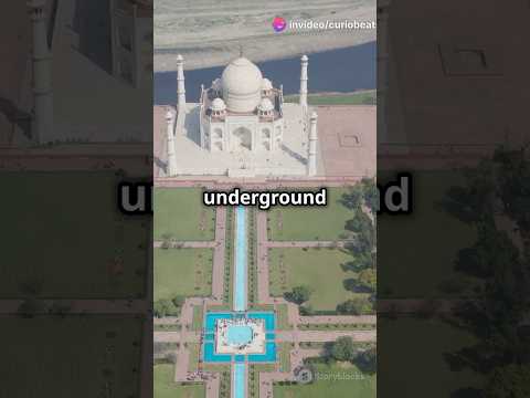 World Famous Monuments with hidden secrets! #shorts #mystery #history #viralvideo #trending